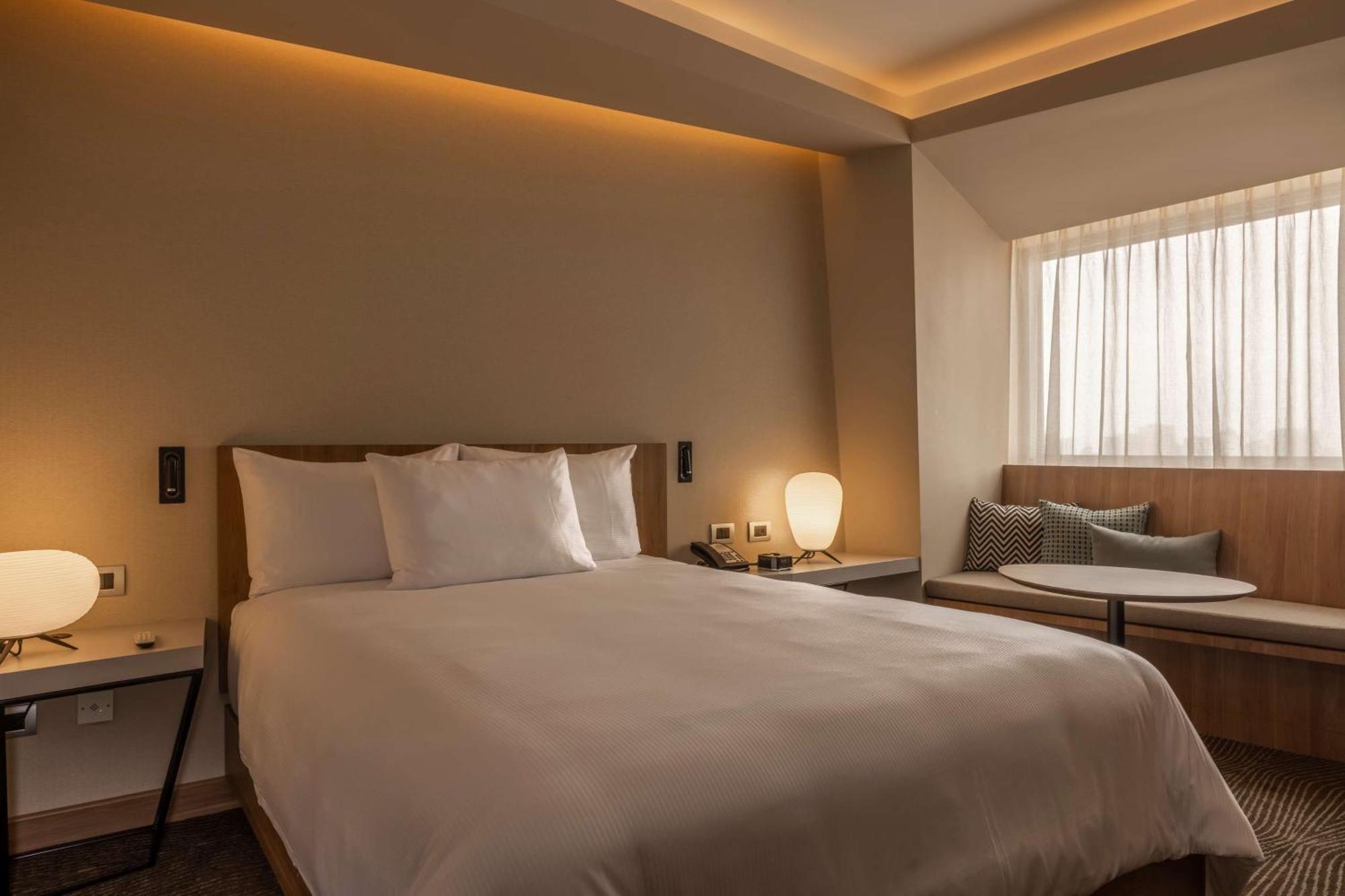 Hilton Garden Inn Lima Miraflores Exterior photo