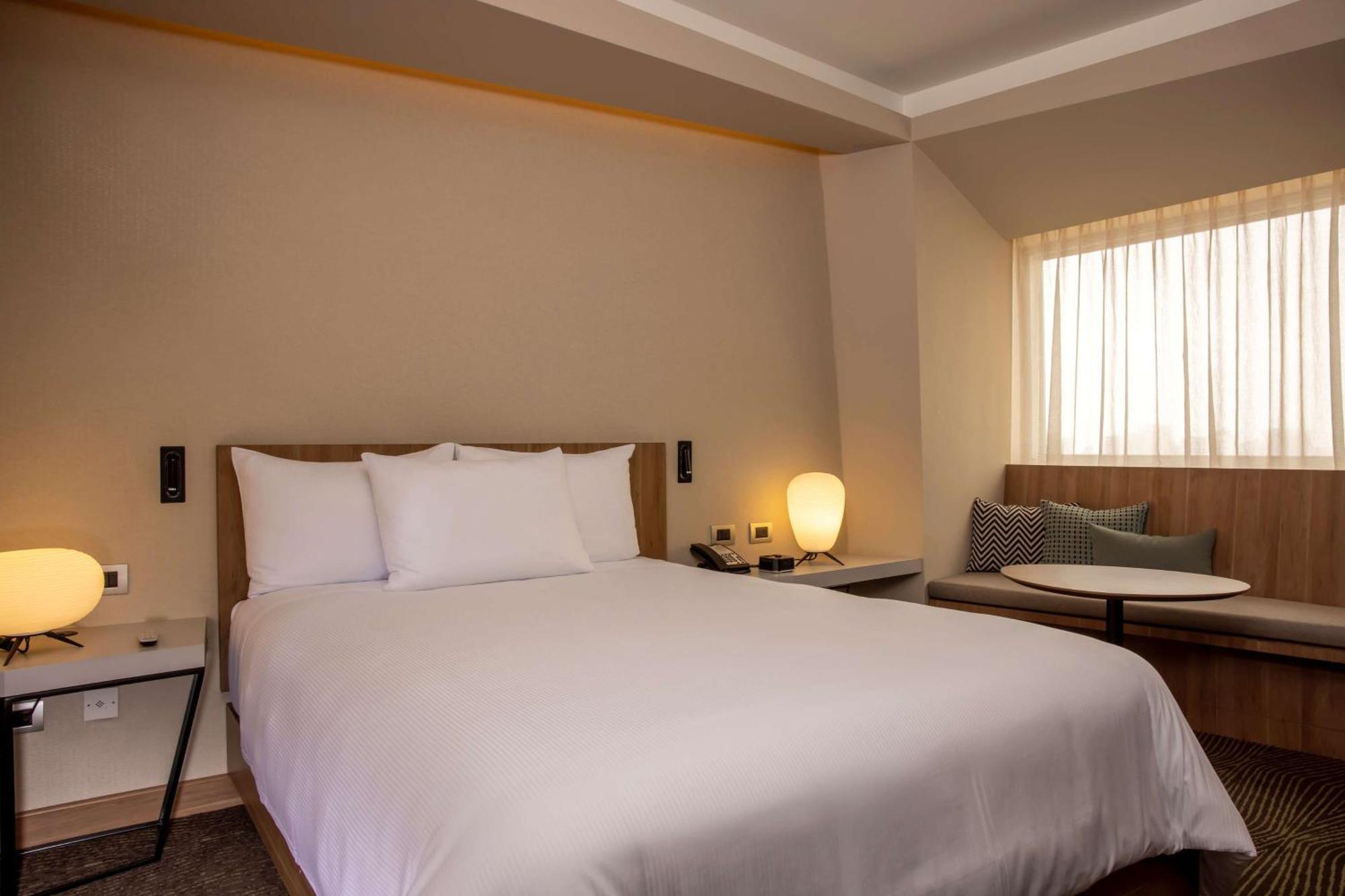Hilton Garden Inn Lima Miraflores Exterior photo