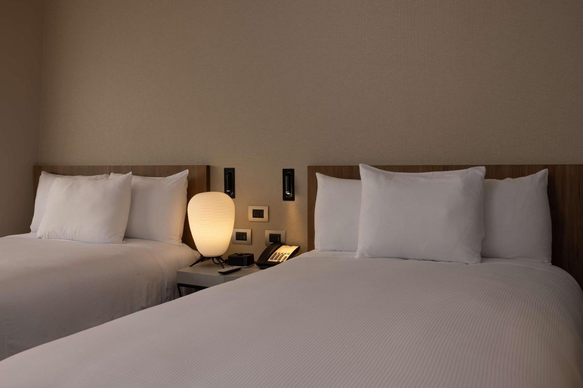 Hilton Garden Inn Lima Miraflores Exterior photo