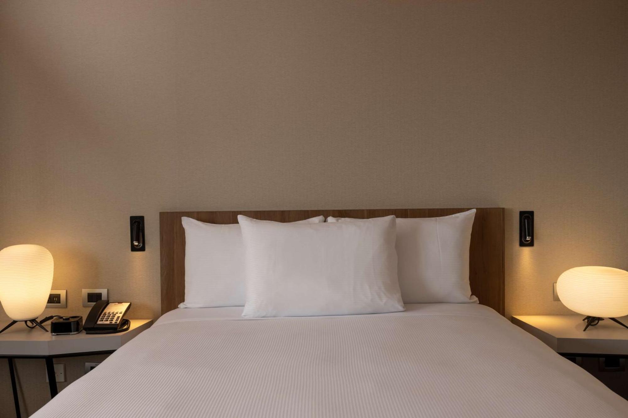 Hilton Garden Inn Lima Miraflores Exterior photo