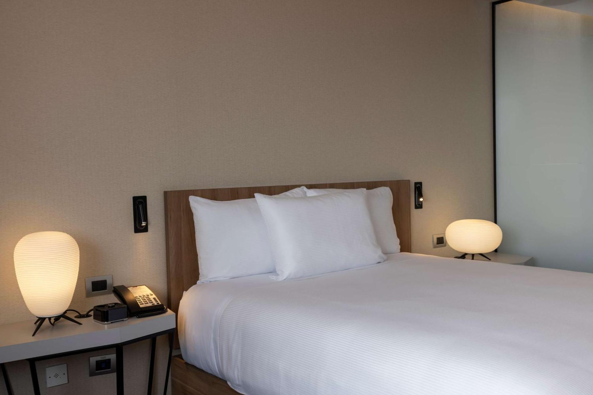 Hilton Garden Inn Lima Miraflores Exterior photo