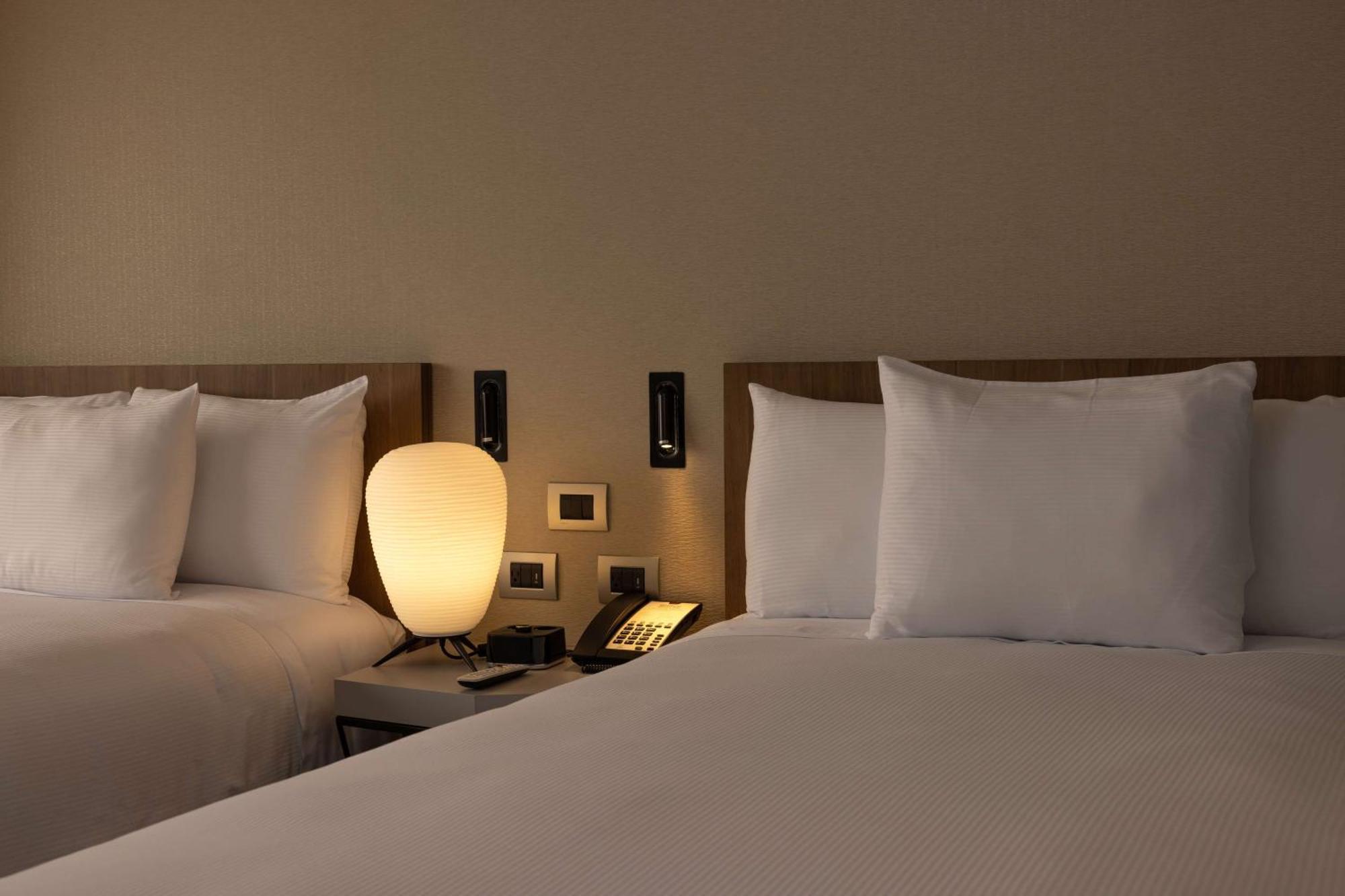 Hilton Garden Inn Lima Miraflores Exterior photo