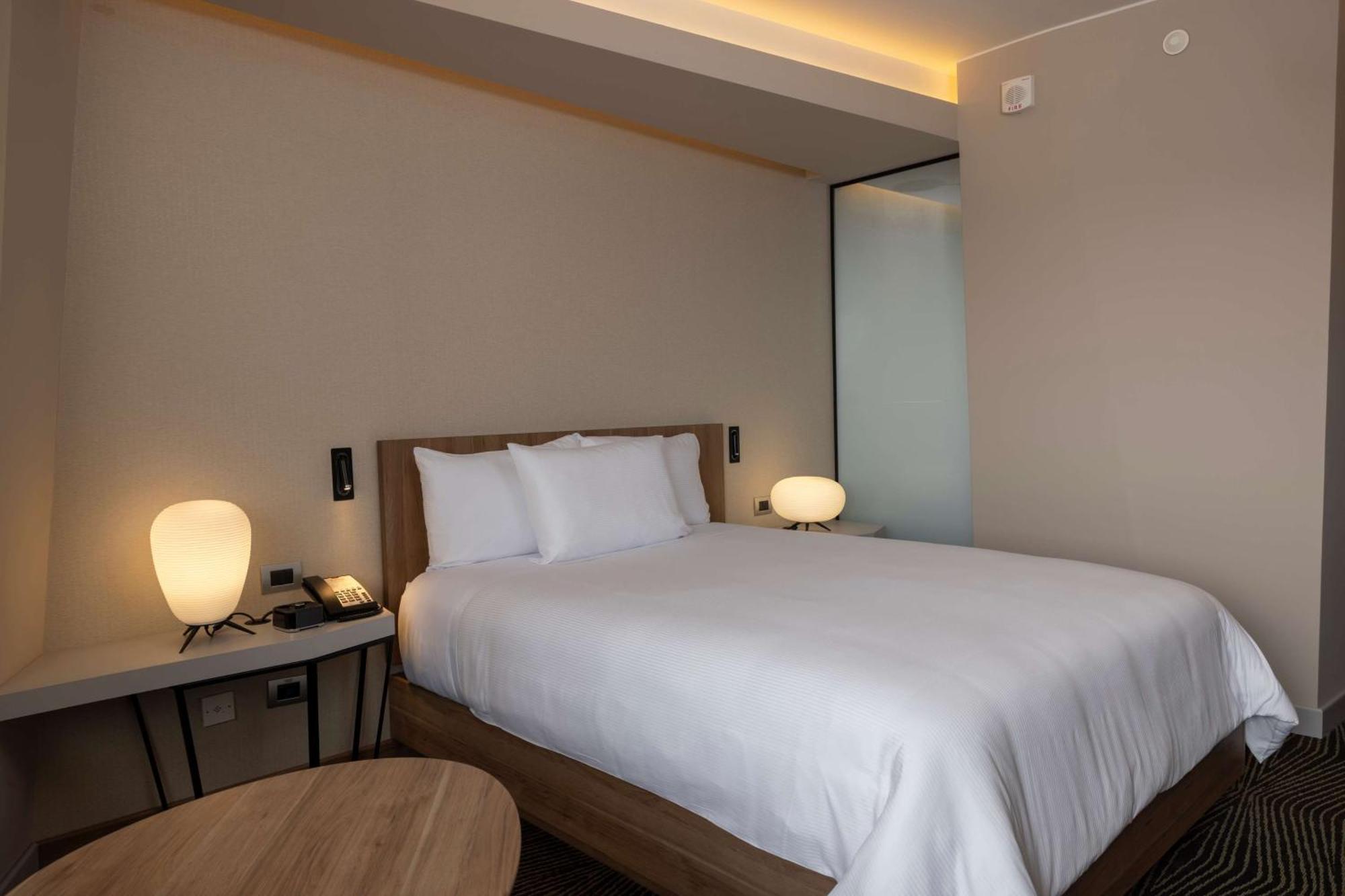 Hilton Garden Inn Lima Miraflores Exterior photo